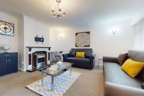 CONeN Dagenham Home, Ilford